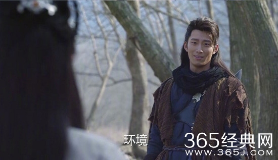 【卫视剧能说】第十五期：穆如寒江 你这样聊天会把天聊死的