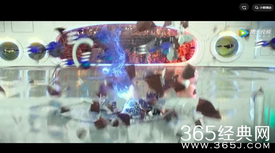 【就是个水槽】第七期：星际特工千星之城 又名砸墙记 听说星际时代的墙都是豆腐渣