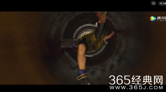 【就是个水槽】第七期：星际特工千星之城 又名砸墙记 听说星际时代的墙都是豆腐渣