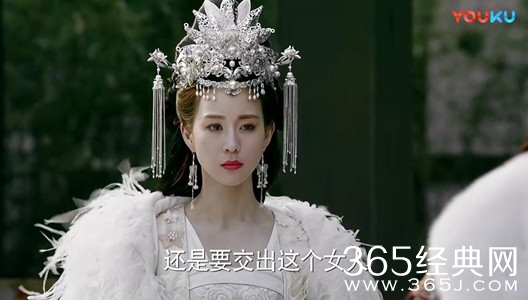 海上牧云记银容是牧云珠中神秘人的奴隶吗 银容是不是和盼兮一样都是奴隶