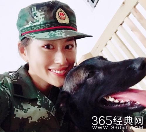 【综艺甜饼】第17期：《奇兵神犬》素人篮球健将，T台超模~谁还没点背后的故事