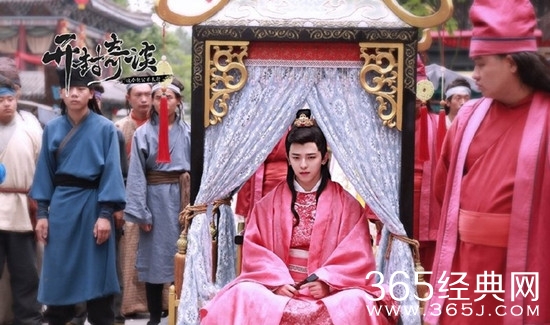 开封奇谈有第二季吗 开封奇谈第二季还是原版人马吗