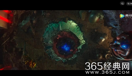 【就是个水槽】第七期：星际特工千星之城 又名砸墙记 听说星际时代的墙都是豆腐渣