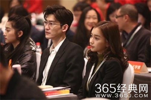 2017中国电影新力量有哪些明星出席 2017中国电影新力量出席明星现场照片曝光