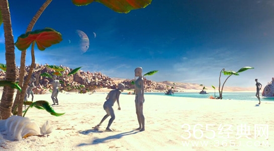 【就是个水槽】第七期：星际特工千星之城 又名砸墙记 听说星际时代的墙都是豆腐渣