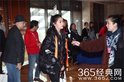 2017中国电影新力量有哪些明星出席 2017中国电影新力量出席明星现场照片曝光