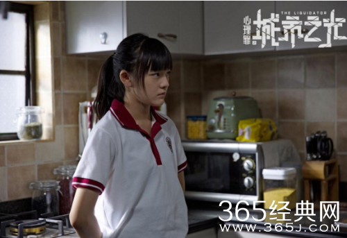 心理罪之城市之光文淇扮演什么角色 金马最佳女配文淇城市之光角色介绍