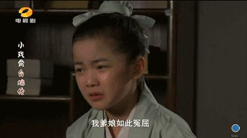 【侃侃殿影】第十六期：流量明星？不，他们可能从娘胎里就已经是戏精了。