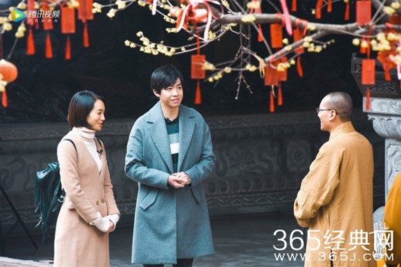 朱丹复出娱乐圈的综艺是什么综艺 综艺心路介绍