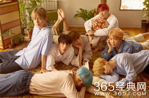 艾伦秀第15季防弹少年团是哪一期 艾伦秀第15季防弹少年团全集在哪看