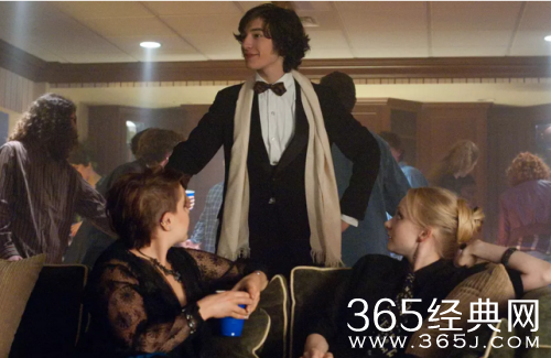 【侃侃殿影】第十六期：流量明星？不，他们可能从娘胎里就已经是戏精了。