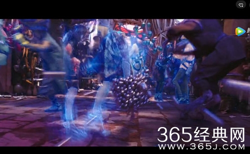 【就是个水槽】第七期：星际特工千星之城 又名砸墙记 听说星际时代的墙都是豆腐渣