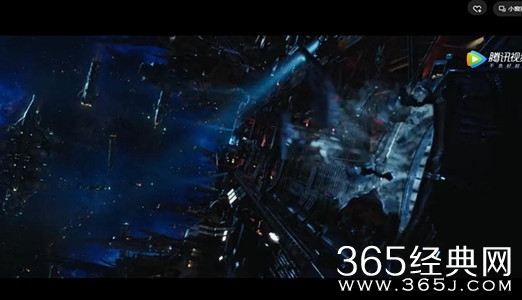 【就是个水槽】第七期：星际特工千星之城 又名砸墙记 听说星际时代的墙都是豆腐渣