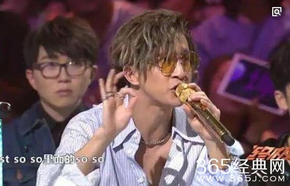 【红绿鲤娱】第八期：薛之谦自救模式大胜 这就样唱着唱着就白了！