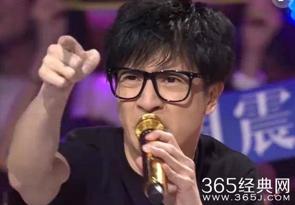 【红绿鲤娱】第八期：薛之谦自救模式大胜 这就样唱着唱着就白了！