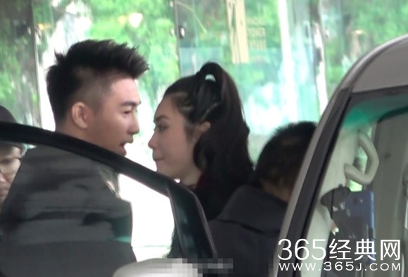 奚梦瑶何猷君一起录制的综艺节目叫什么名字 什么综艺