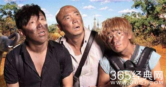 徐峥印囧有哪些演员出演 徐峥印囧演员阵容介绍