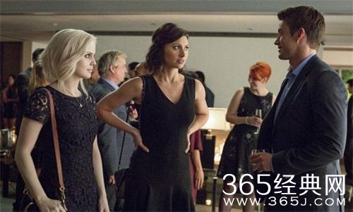 【侃侃殿影】第十七期：想看重口又怕恐怖?手把手教你入门重口美剧