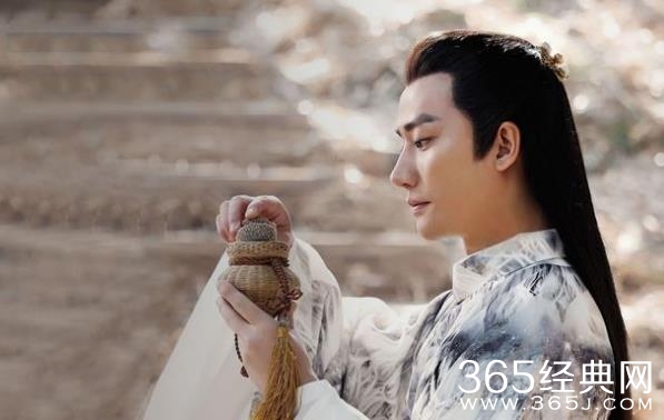 黄轩手被曝又难看出新境界 黄轩的手这次又怎么了