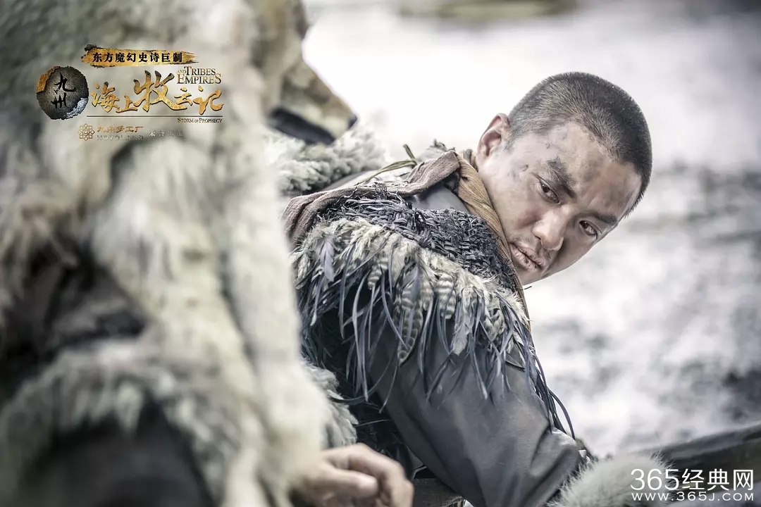 海上牧云记穆如寒江和硕风和叶是什么关系 穆如寒江会和硕风和叶战场上相见吗