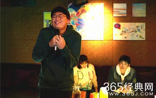 进击的男孩电影主要讲了什么故事 进击的男孩电影剧情介绍