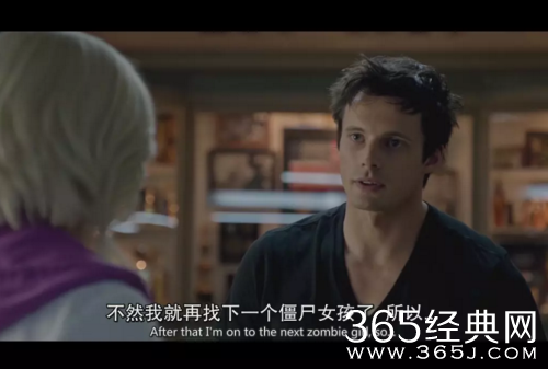 【侃侃殿影】第十七期：想看重口又怕恐怖?手把手教你入门重口美剧