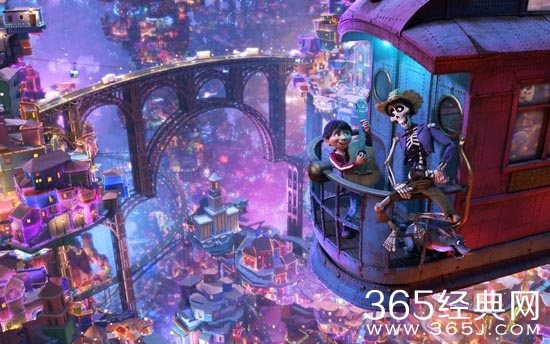 寻梦环游记电影中有哪些经典台词以及名句 寻梦环游记电影经典台词介绍