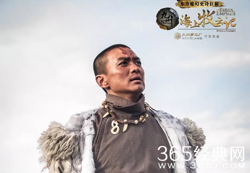 海上牧云记硕风和叶和吕归尘是什么关系 硕风和叶和龙格真煌有血缘关系吗