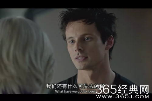 【侃侃殿影】第十七期：想看重口又怕恐怖?手把手教你入门重口美剧