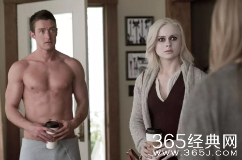 【侃侃殿影】第十七期：想看重口又怕恐怖?手把手教你入门重口美剧