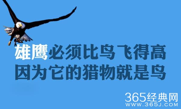 一条没有鱼鳔的鱼