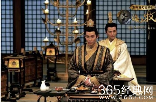 海上牧云记牧云寒什么时候死 海上牧云记牧云寒会被硕风和叶杀死吗