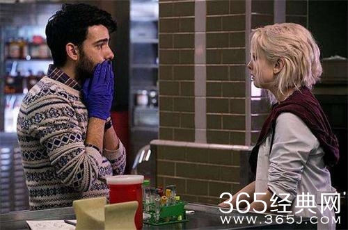 【侃侃殿影】第十七期：想看重口又怕恐怖?手把手教你入门重口美剧