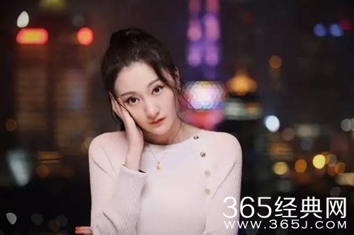极光之恋汪涵月是谁演的 极光之恋汪涵月扮演者资料介绍