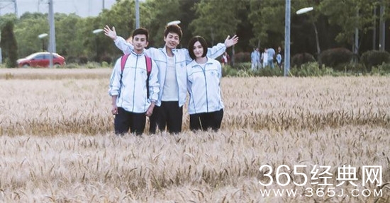 一起同过窗2路桥川、钟白和任逸帆是什么关系 一起同过窗2路桥川最后和谁在一起了