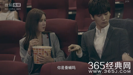 【卫视剧能说】第十七期：