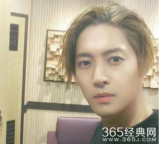 金贤重低调宣布复出 金贤重复出后有哪些活动