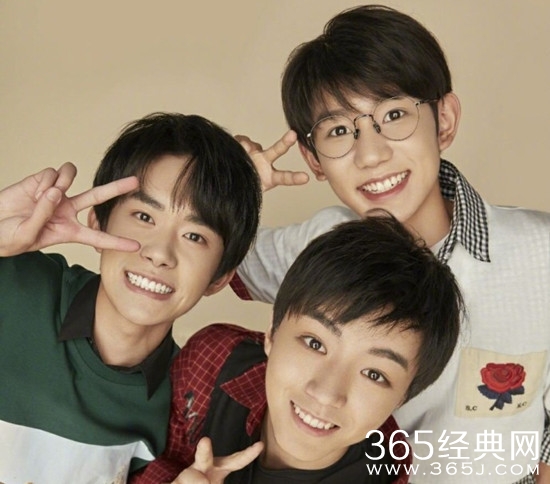 tfboys三小只会参加哪台跨年晚会 tfboys三小只会合体吗
