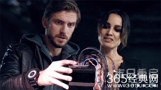 【侃侃殿影】第十八期：2017年12月1日院线电影期待值(共11部)