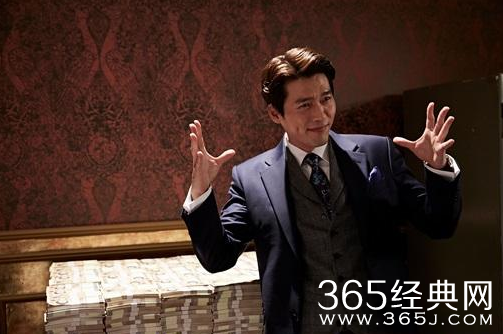 骗子电影韩国票房好么 韩国电影骗子观众评价如何