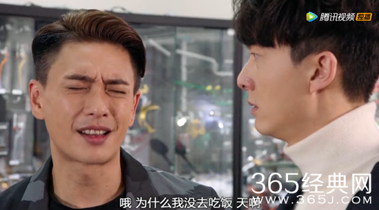 【卫视剧能说】第十八期：溏心风暴3凌阿九小舅舅化身行走的表情包 是戏精本精没错了