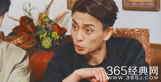 【卫视剧能说】第十八期：溏心风暴3凌阿九小舅舅化身行走的表情包 是戏精本精没错了