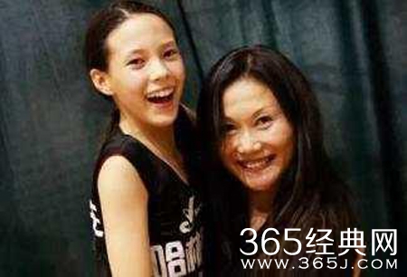 谷爱凌个人资料照片遭扒 谷爱凌会说汉语吗父母是谁