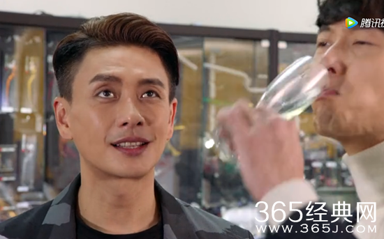 【卫视剧能说】第十八期：溏心风暴3凌阿九小舅舅化身行走的表情包 是戏精本精没错了