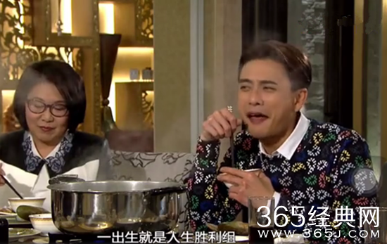 【卫视剧能说】第十八期：溏心风暴3黄宗泽化身小舅舅成行走表情包 是戏精本精没错了