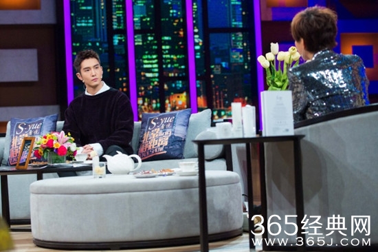 非常静距离最新一期20171130嘉宾是谁 揭秘非常静距离最新一期嘉宾