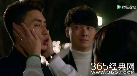 【卫视剧能说】第十八期：溏心风暴3凌阿九小舅舅化身行走的表情包 是戏精本精没错了