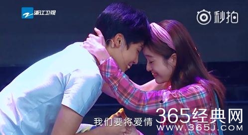 演员的诞生侯明昊是哪一期 演员的诞生侯明昊一期播出时间