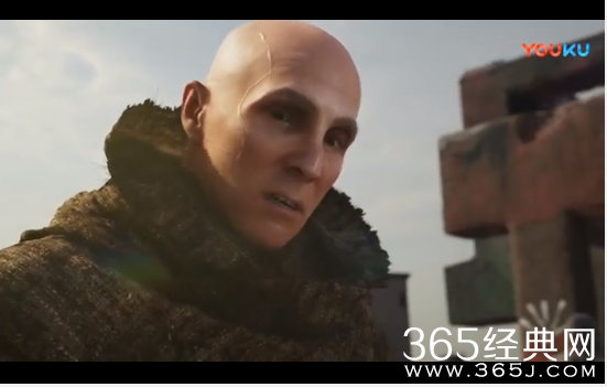 第九区导演微电影ADAM第三集讲了什么 ADAM电影第三集剧情解析