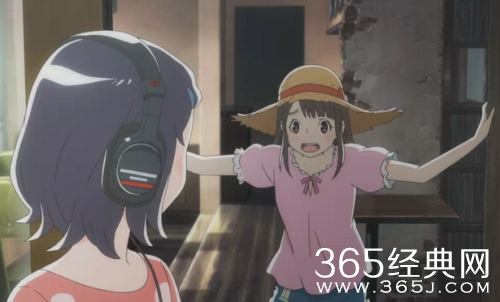 同烟花一样好看的日本动画有哪些 盘点好看的日本动画电影